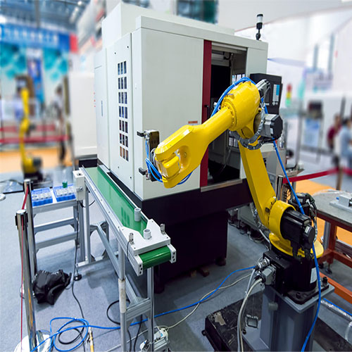 黔西南机械制造领域