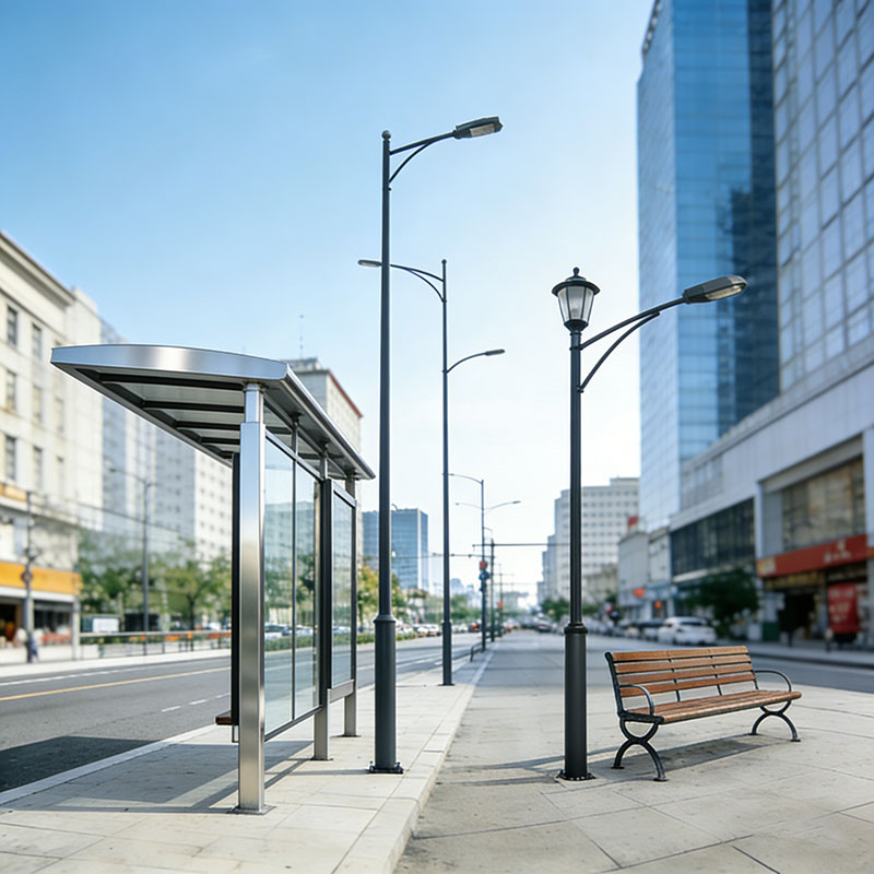 黔西南在市政设施领域