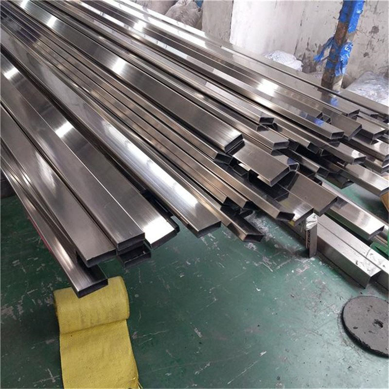 黔西南定尺切割316L不锈钢无缝方管